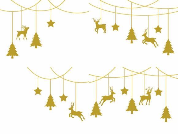 A Christmas Deer Design Built for Real Embroidery Projects