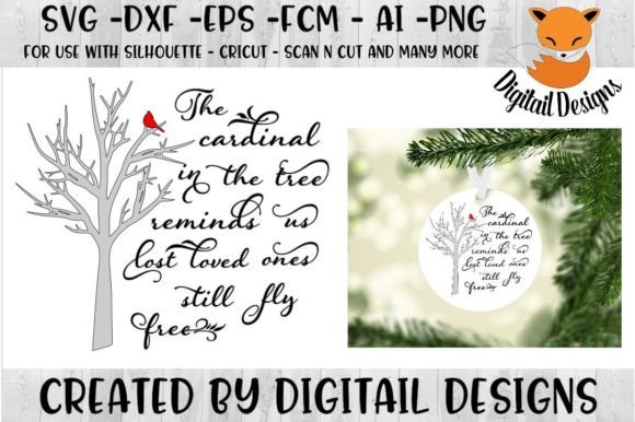 Choosing Cardinal Memorial for a Client's Memorial Graphics Project