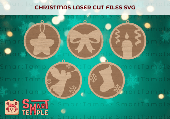 Christmas Laser Cut Files Svg: A Designer's Review