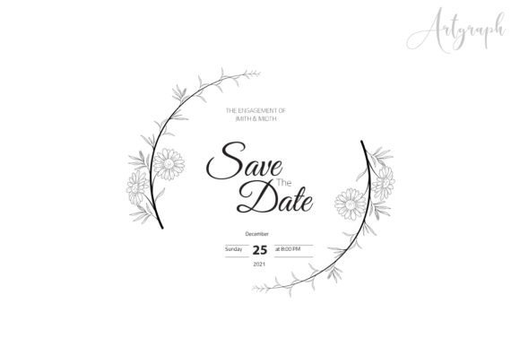 Crafting with Floral Frame Vector SVG Graphics & Templates