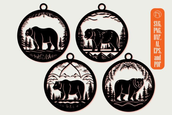 Cricut Christmas Animal SVG Bundle Review